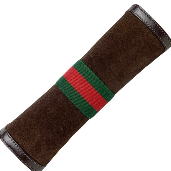 Gucci Sherry line clutch - Picture 5 of 9